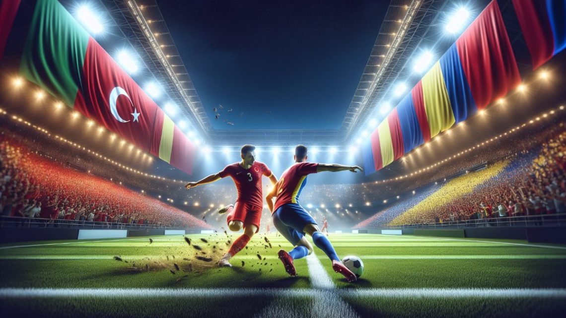 A-Milli Takım 2026 Dünya Kupası Yolundaki İlk Rakibi: Romanya