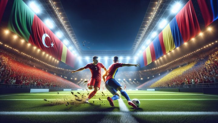 A-Milli Takım 2026 Dünya Kupası Yolundaki İlk Rakibi: Romanya