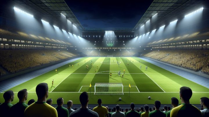 Fenerbahçe – Ferencvaros: Avrupa Ligi’nde Kritik Randevu