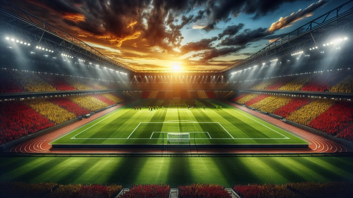 22 Kasım Rams Park’ta: Galatasaray-Gençlerbirliği Savaşı