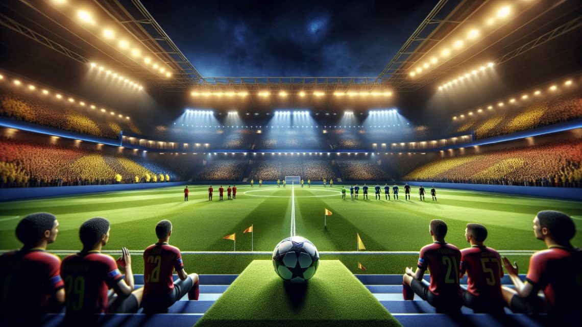 Galatasaray ve Union Saint-Gilloise Arasında 25 Kasım Kritik Mücadele